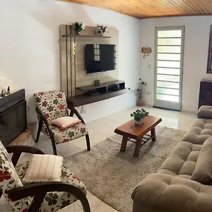 Casa de Férias Casa Da Elena, Campos do Jordão