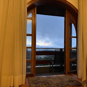 Apartamento Quatre Saisons, Campos do Jordão